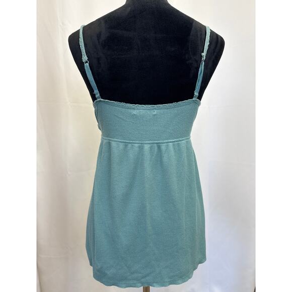 American Rag coquette top size L
Ptp-15
Length-20 - Picture 3 of 4